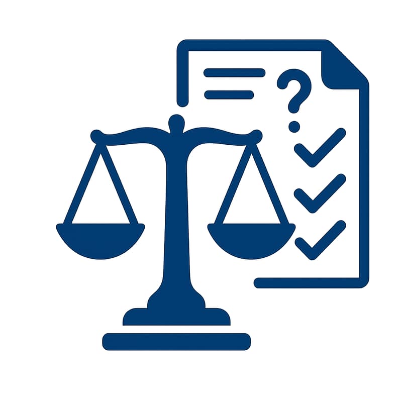 Cover Image for AI for Law w/ Joel Niklaus: Benchmarking Legal Reasoning on 340 Law Exams