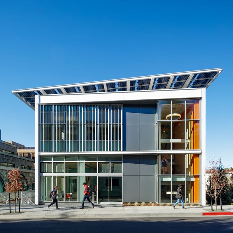 Cover Image for Jacobs Makerspace Fall 2025 Open House