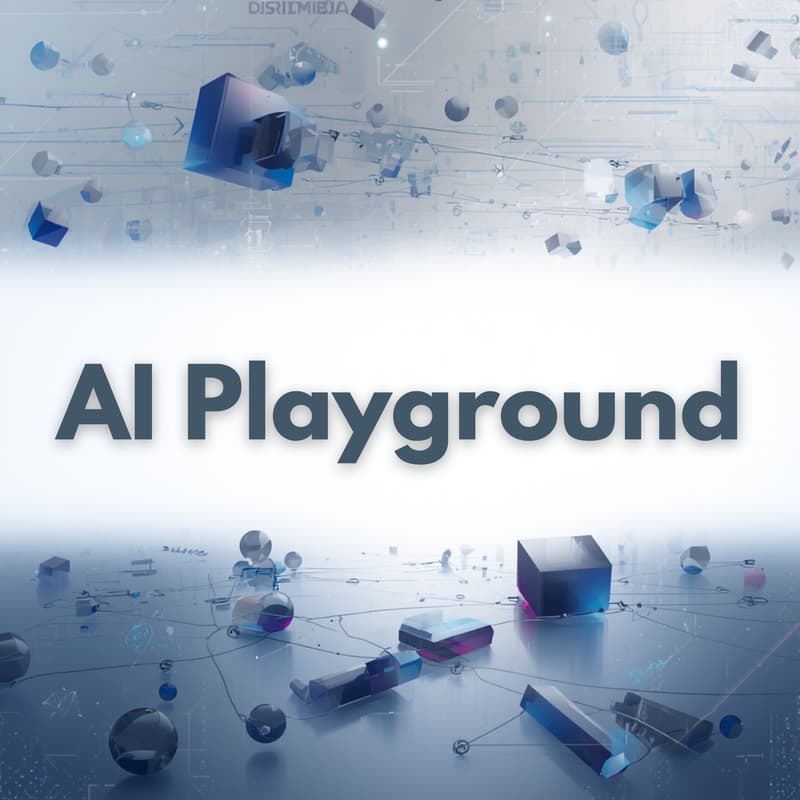 Cover Image for MWC AI Playground