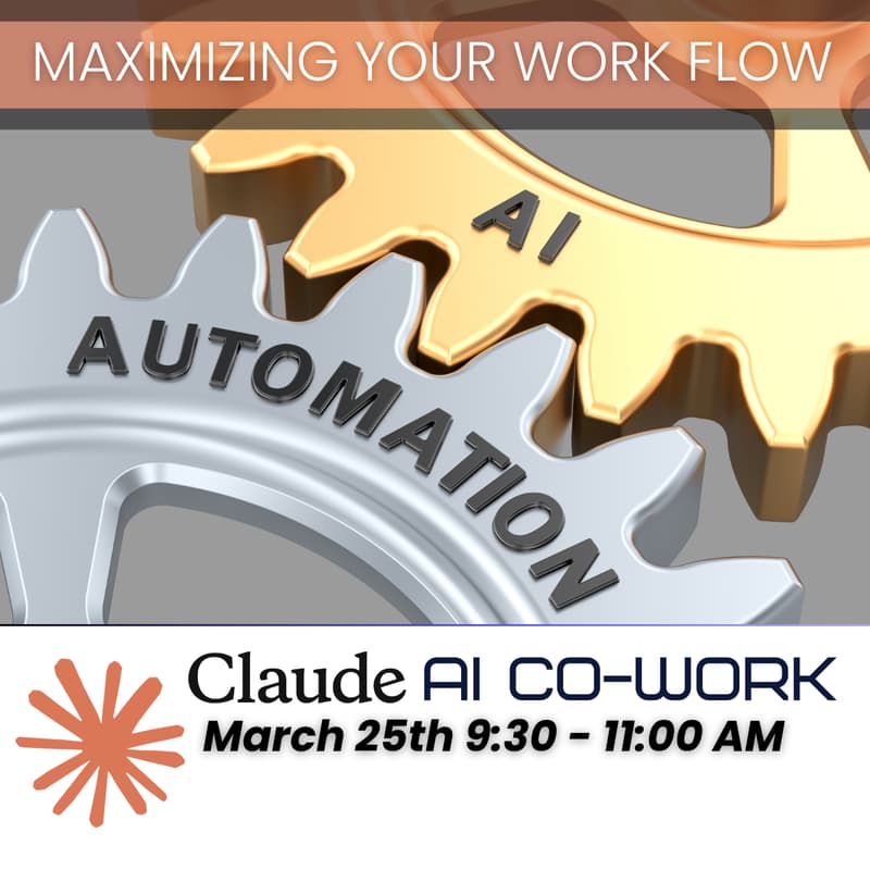 Cover Image for Mastering the Art of AI Co-Working: CoWork with Claude