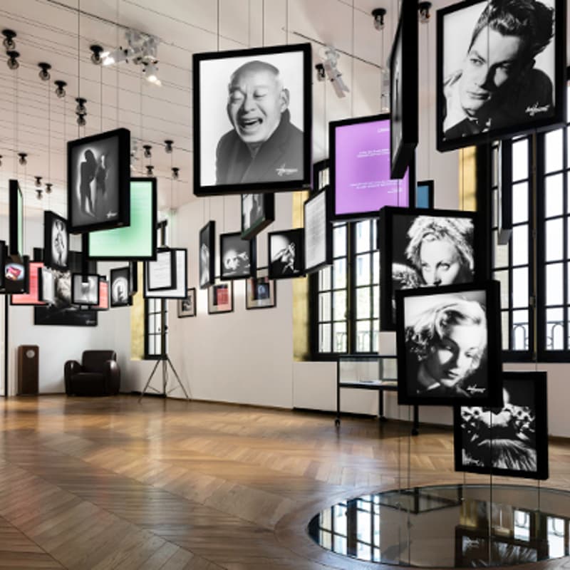 Cover Image for Exhibition opening - Experimental Photo Festival