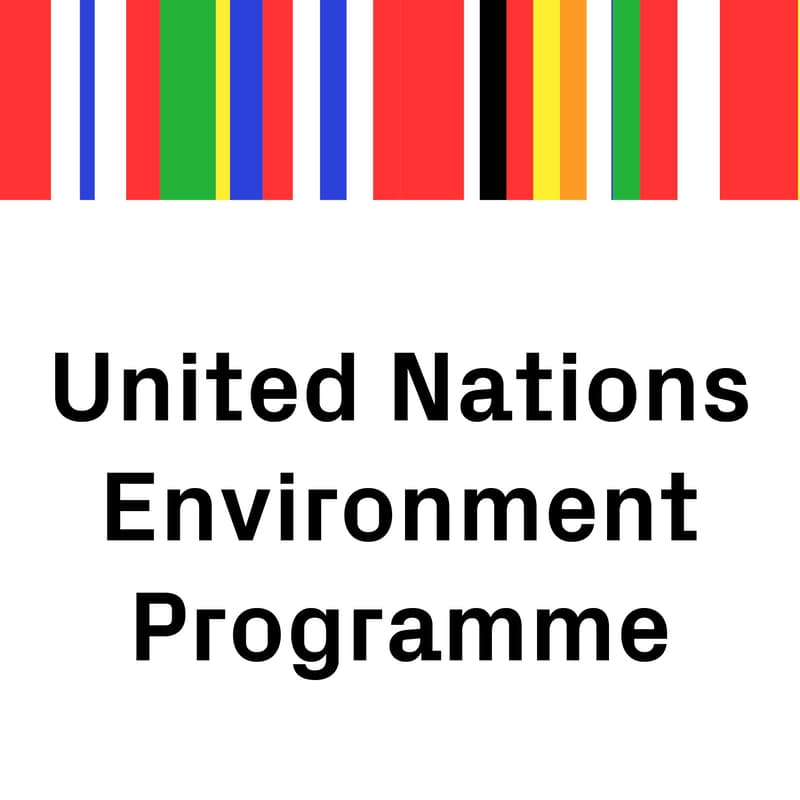 Cover Image for GDC 2026 Tickets via United Nations Environment Programme