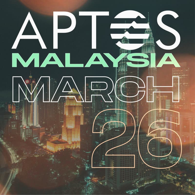 Cover Image for Aptos Malaysia Happy Hour