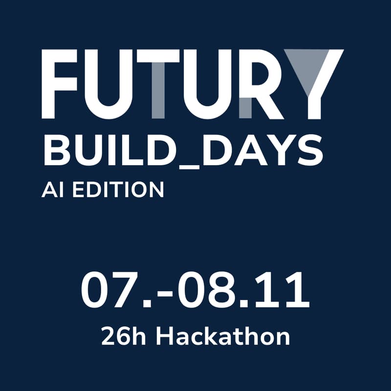 Cover Image for Build_Days - AI Hackathon