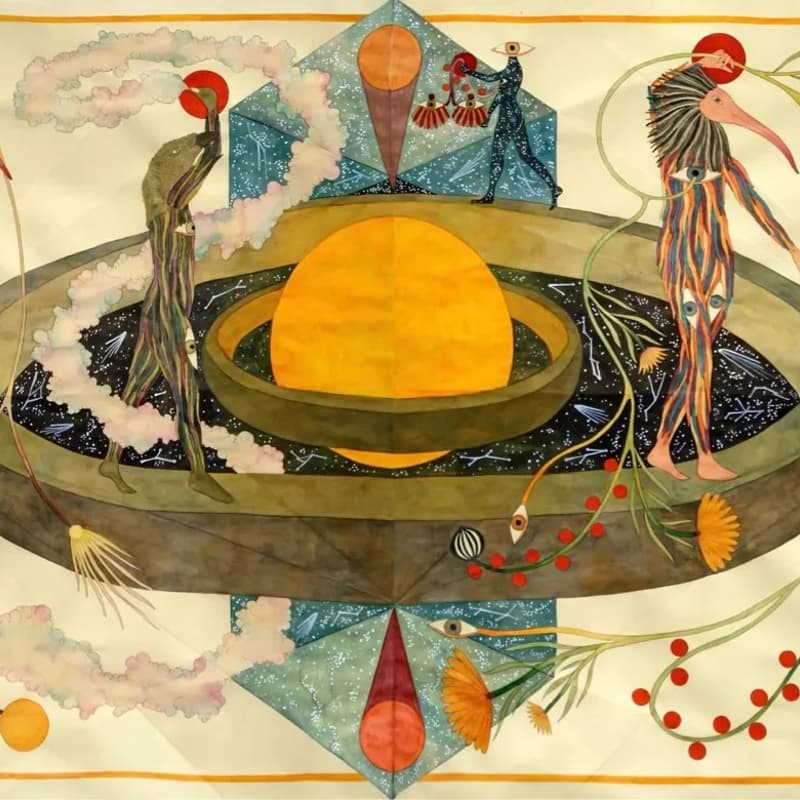 Cover Image for Nectary Closing Celebration