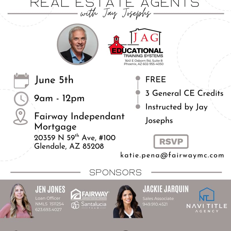 Cover Image for Understanding the Appraisal process for real estate agents 3 General CE Credits