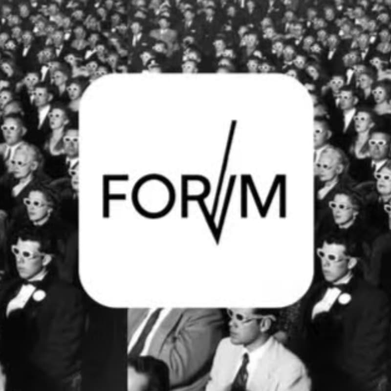 Cover Image for FORVM History Quest #3: Graça