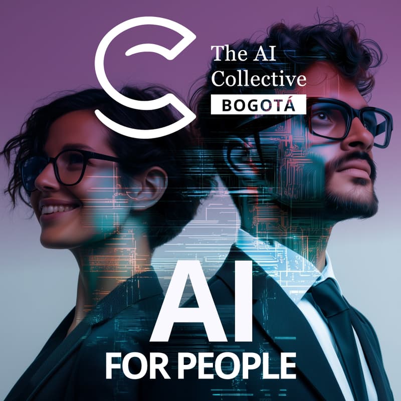 Cover Image for The AI Collective Bogotá | AI for People