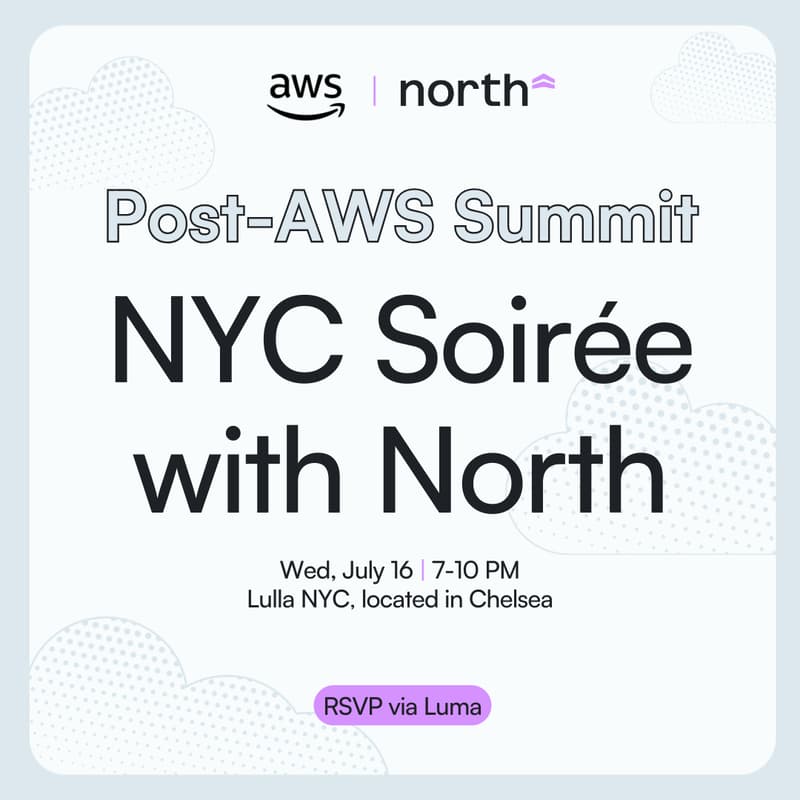 Cover Image for NYC Soirée with North