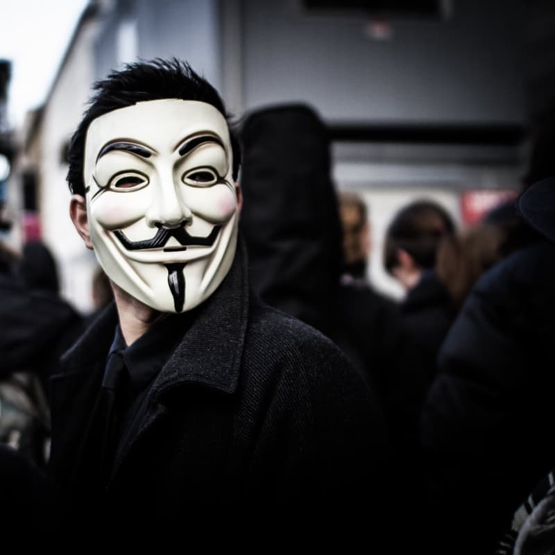 Cover Image for the spiritual side of crypto