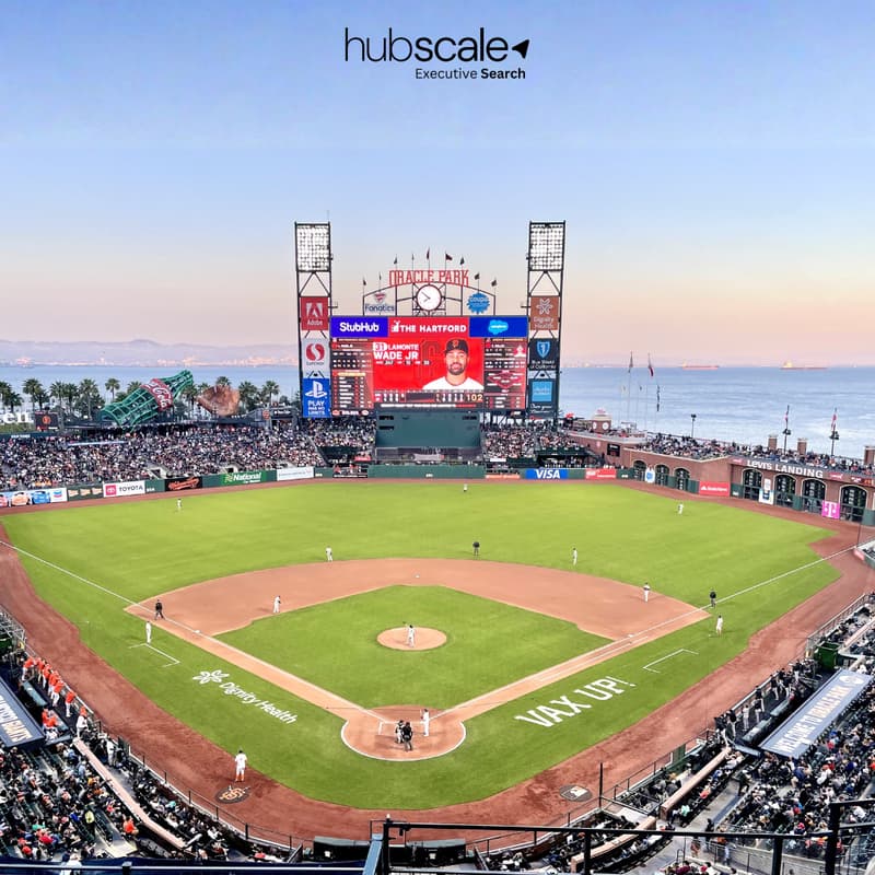 Cover Image for RSA After Hours: Giants vs Yankees
