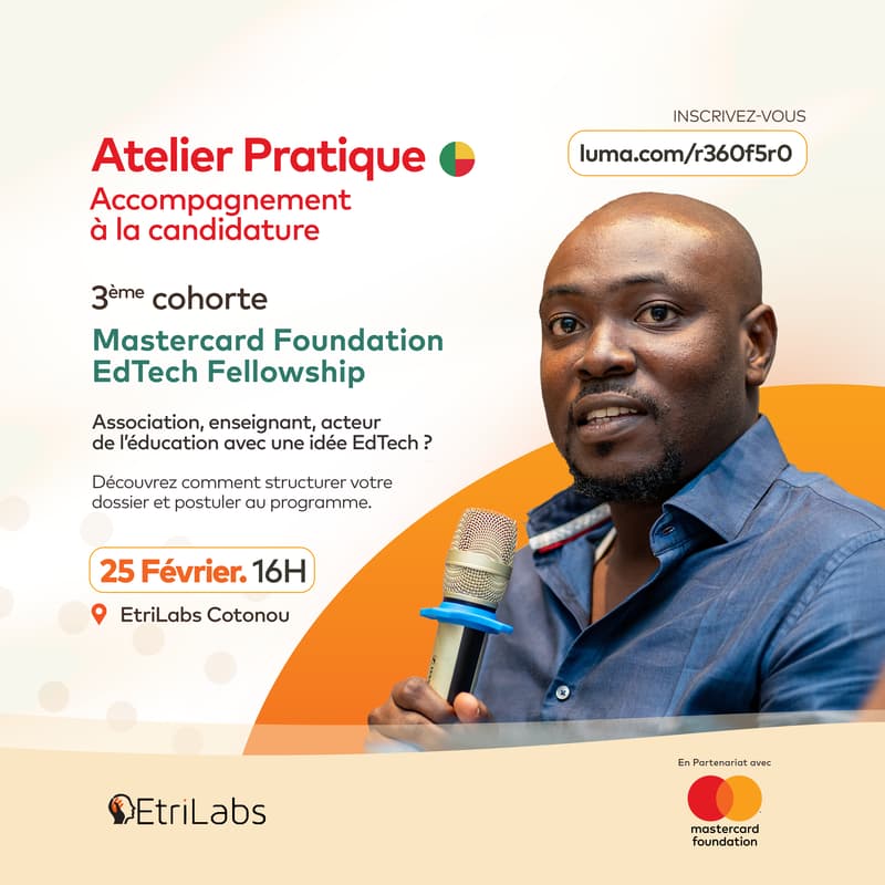 Cover Image for Atelier pratique d’accompagnement à la candidature