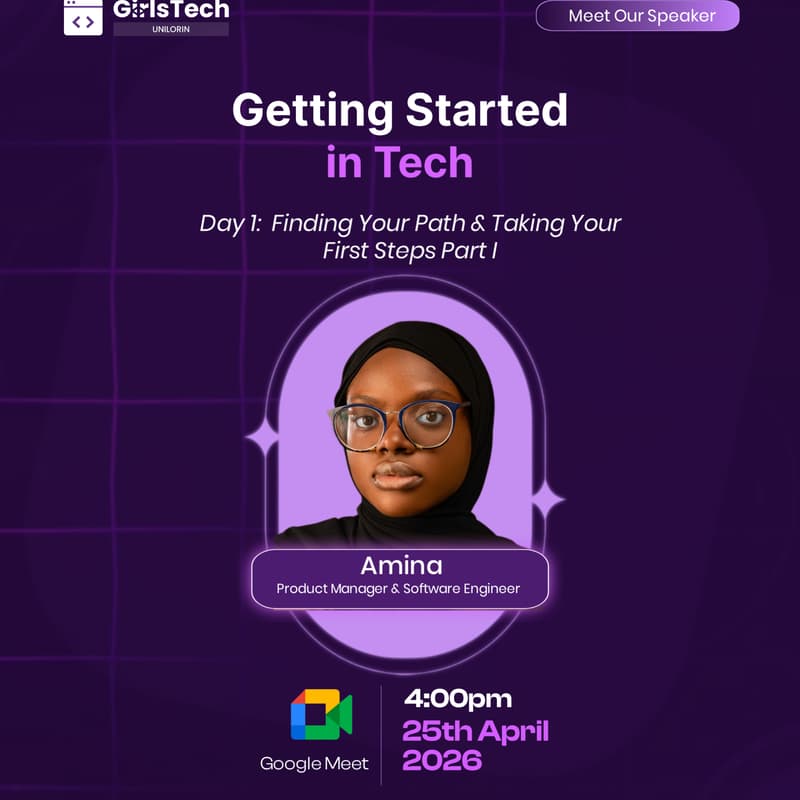 Cover Image for Finding Your Path and taking your first step | part 1