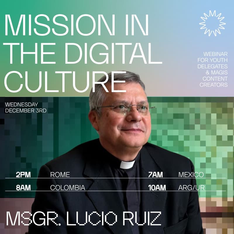 Cover Image for Mission in the Digital Culture