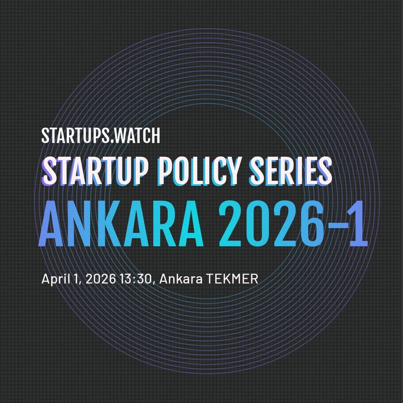Cover Image for Startups.watch Ankara 2026-1
