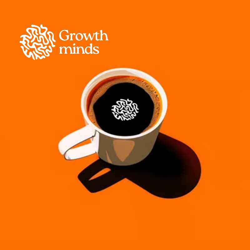 Cover Image for Growth minds breakfast
