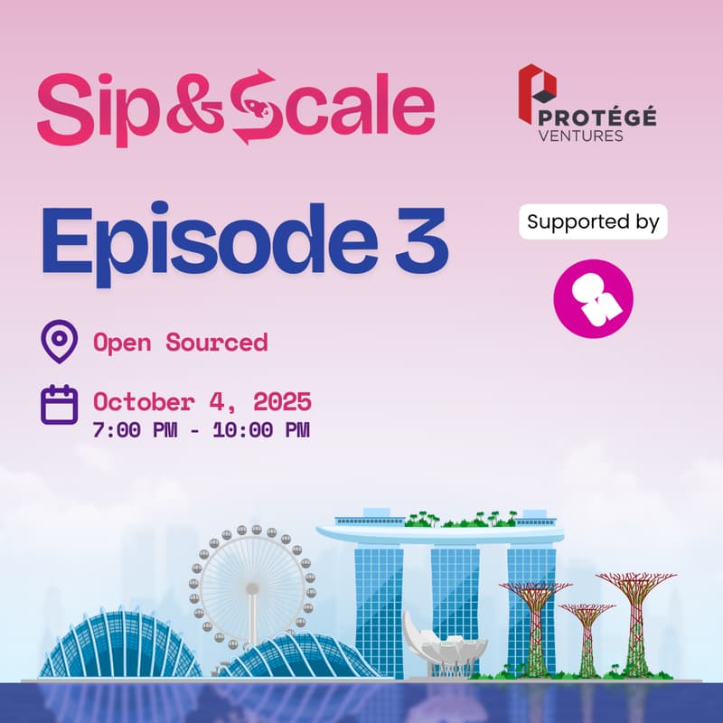 Cover Image for SG | Episode 3