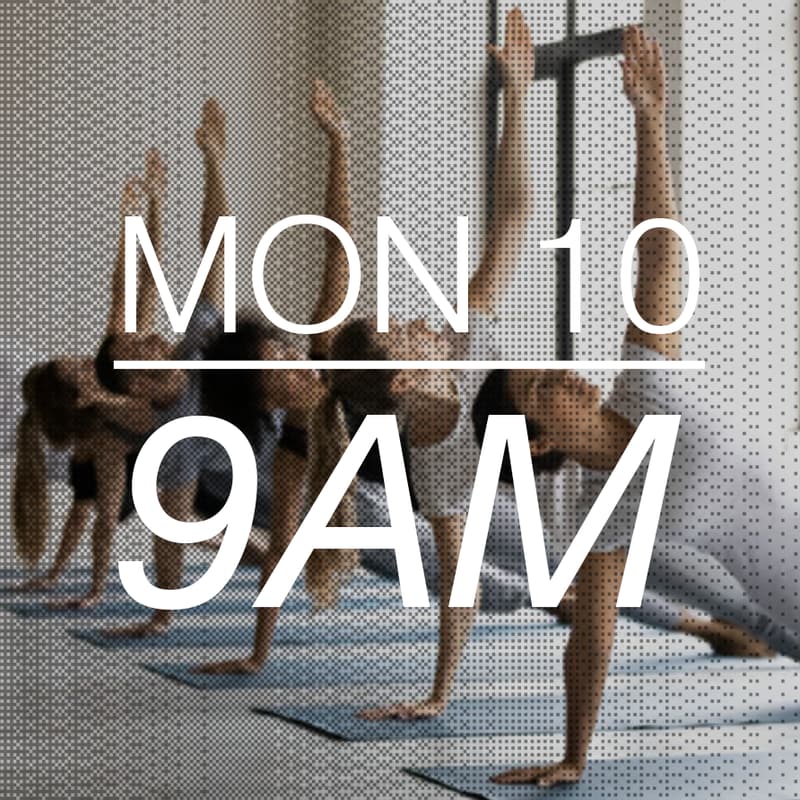 Cover Image for GM Yoga @ The Auditorium