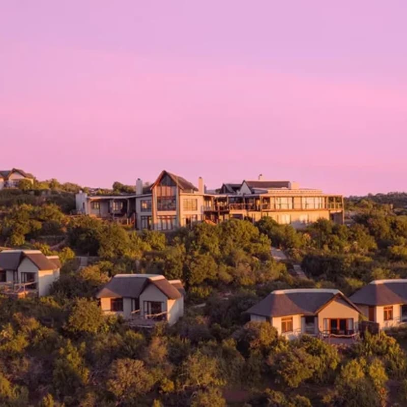 Cover Image for Kuzuko Lodge: Conectando Capital con Naturaleza y Empleo