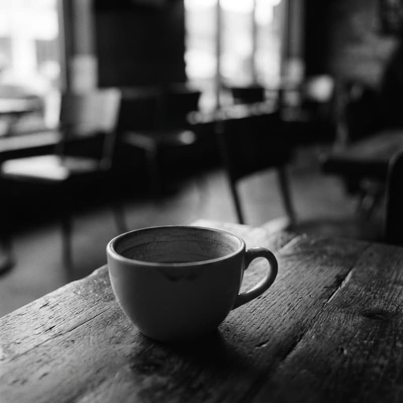 Cover Image for Meaningless Meetup #1