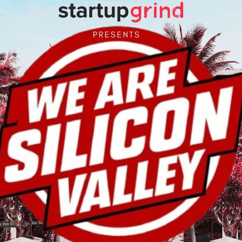 Cover Image for We Are Silicon Valley - Uniting the Best of the Bay