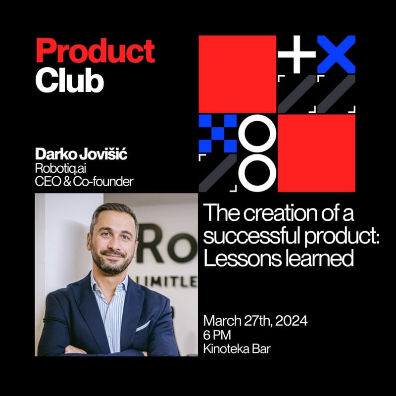Cover Image for Product Club #10