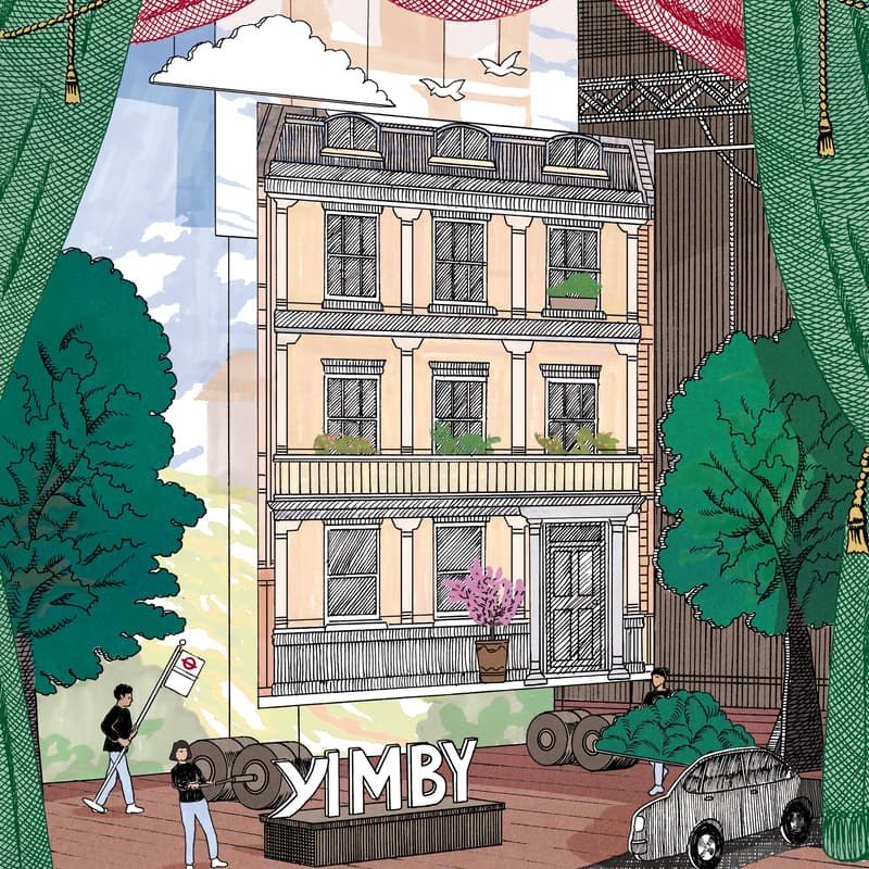 Cover Image for Works in Progress Issue 23 Launch Party [Dublin]