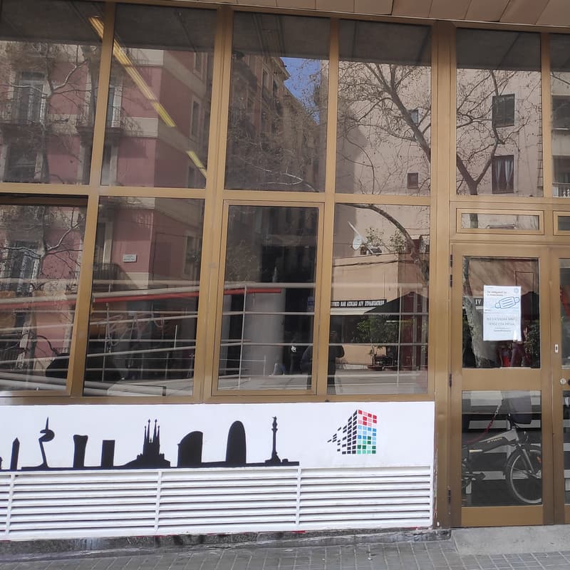 Cover Image for Portes obertes Online 17 Abril