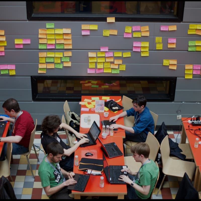 Cover Image for Pre-hackathon 3.0 Team Formation Night!