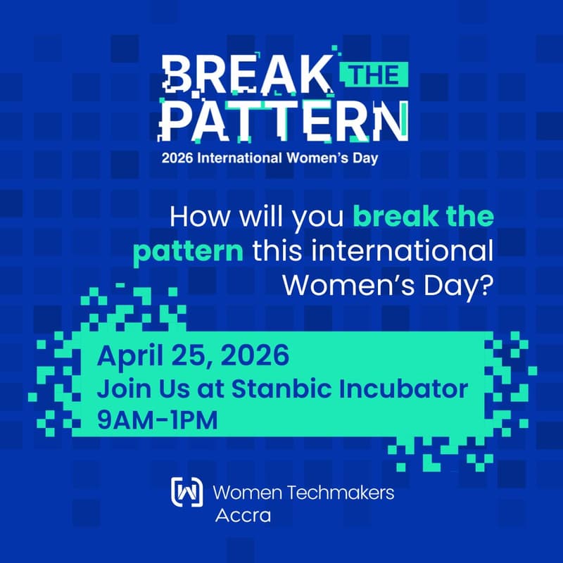 Cover Image for International Women's Day'26