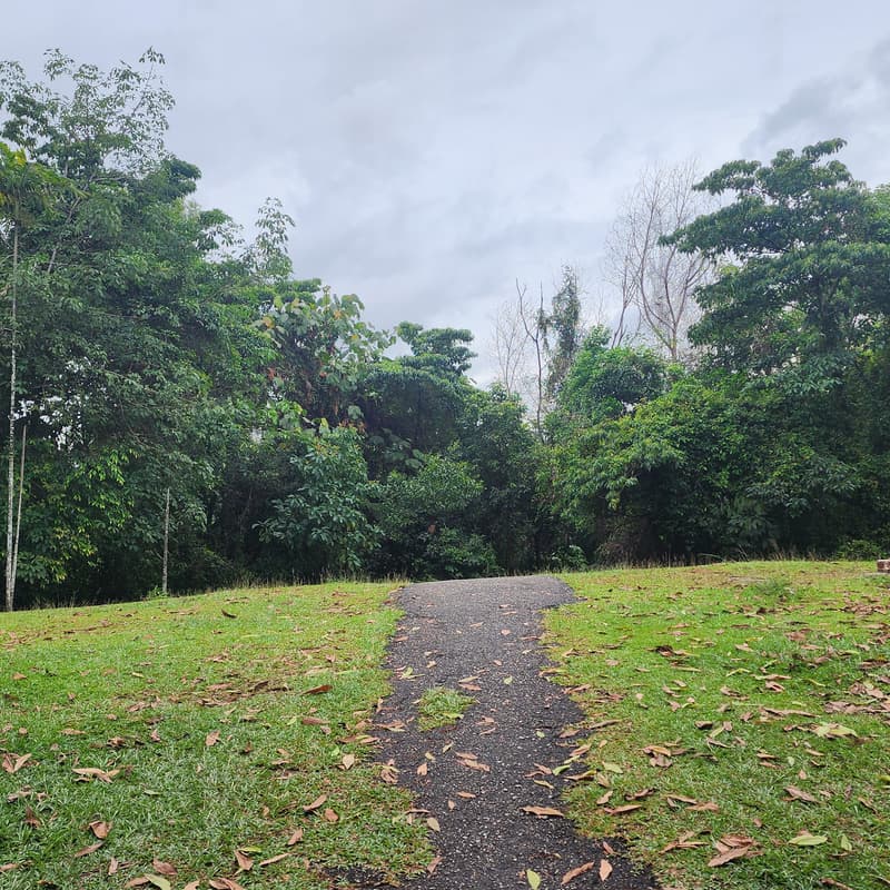 Cover Image for Bukit Lipat Kajang - Taman Rakyat Klang - IBP 22