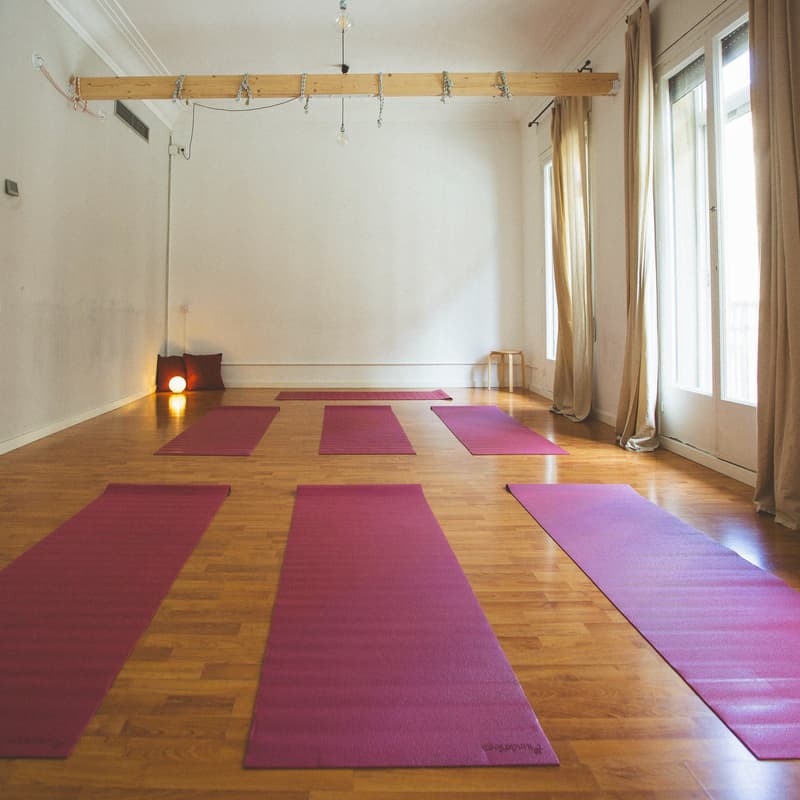 Cover Image for FitYoga at Cèntric #1 [EN]