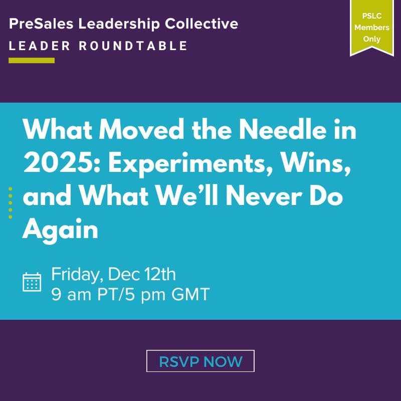 Cover Image for What Moved the Needle in 2025: Experiments, Wins, and What We’ll Never Do Again