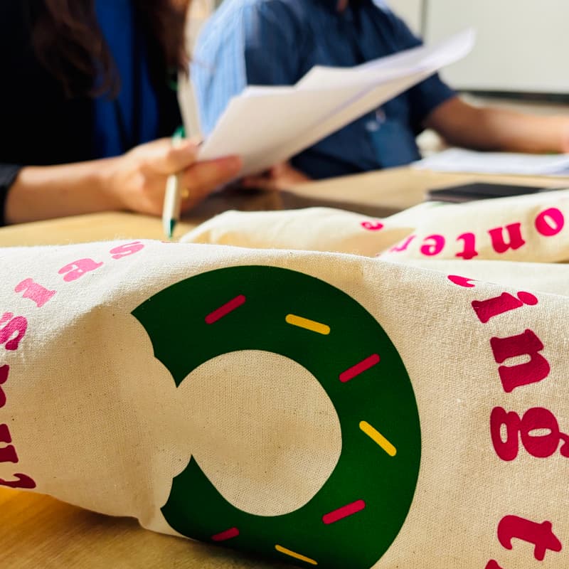 Cover Image for Content Bytes workshop: Turn API theory into hands-on experience