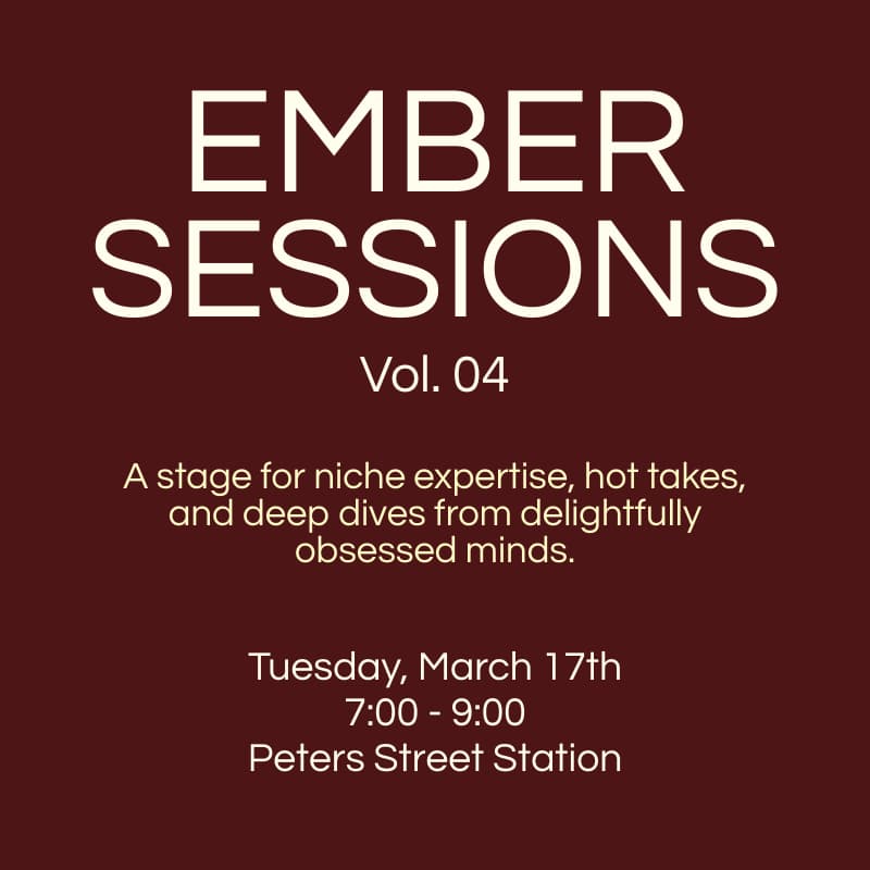 Cover Image for Ember Sessions Vol. 04
