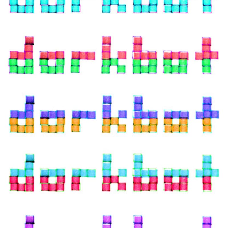 Cover Image for dorkbot london #99.75