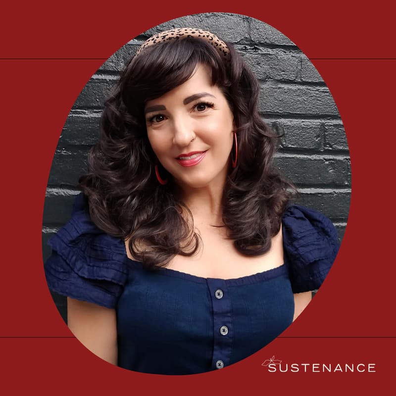 Cover Image for Making the Personal Political: Writing Poetry Inspired by Current Events with Erica Miriam Fabri