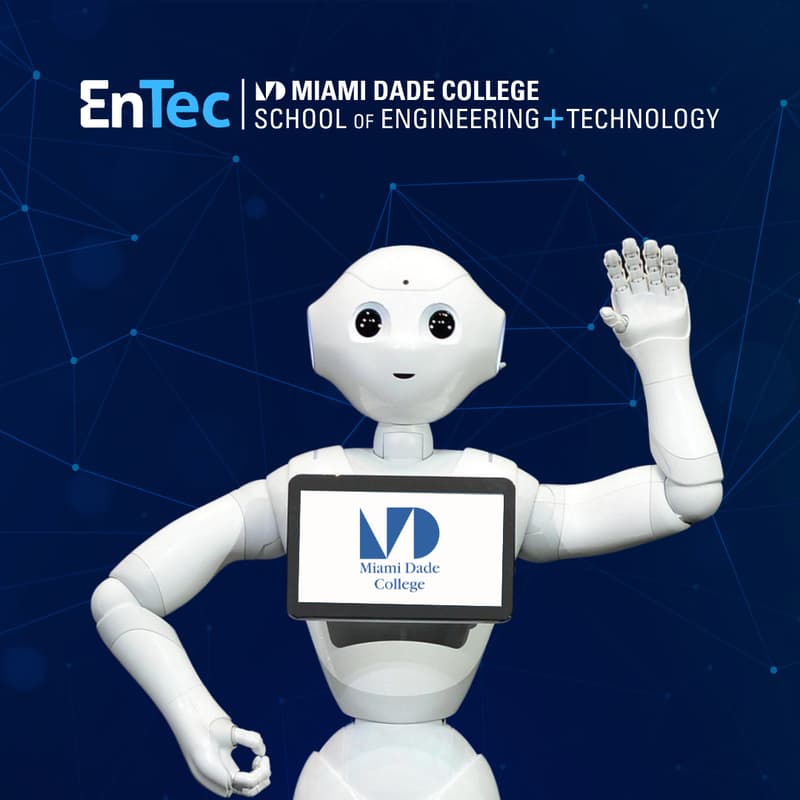 Cover Image for MDC AI Programs Open House (Evening Session)
