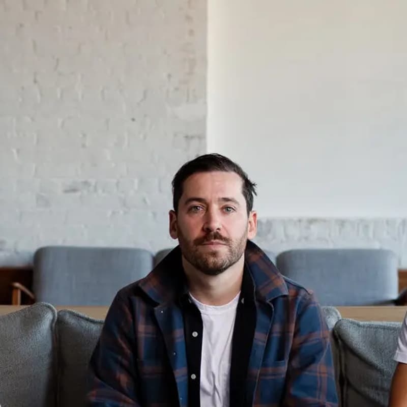 Cover Image for Nick Chirls - Asylum VC