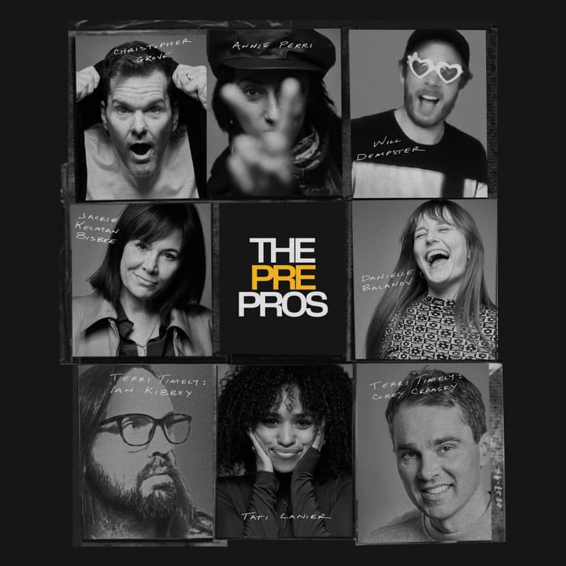 Cover Image for You sold it through, now what? Production 101