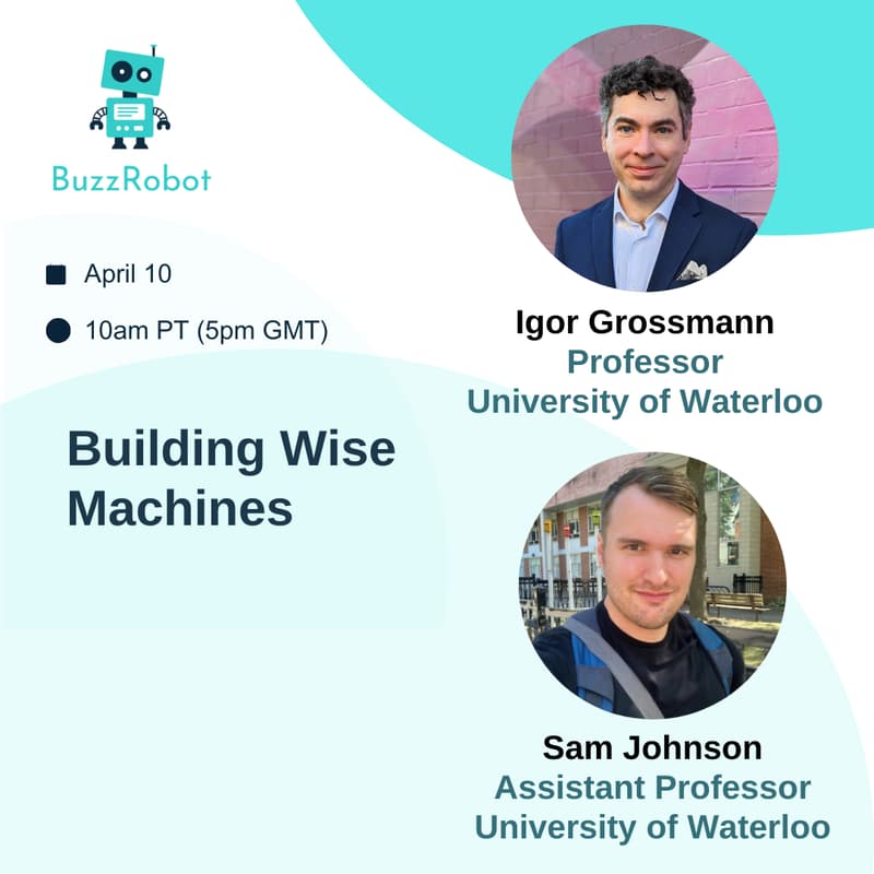 Cover Image for Benchmarking AI's Metacognition and Building Wise AI Systems
