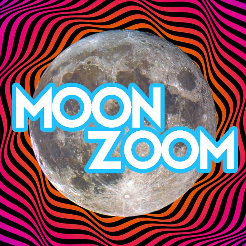 Cover Image for January 2026 Full Moon Zoom