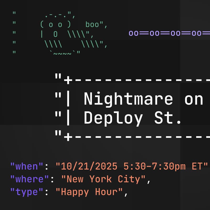 Cover Image for Dev Sessions: Surviving Product Nightmares