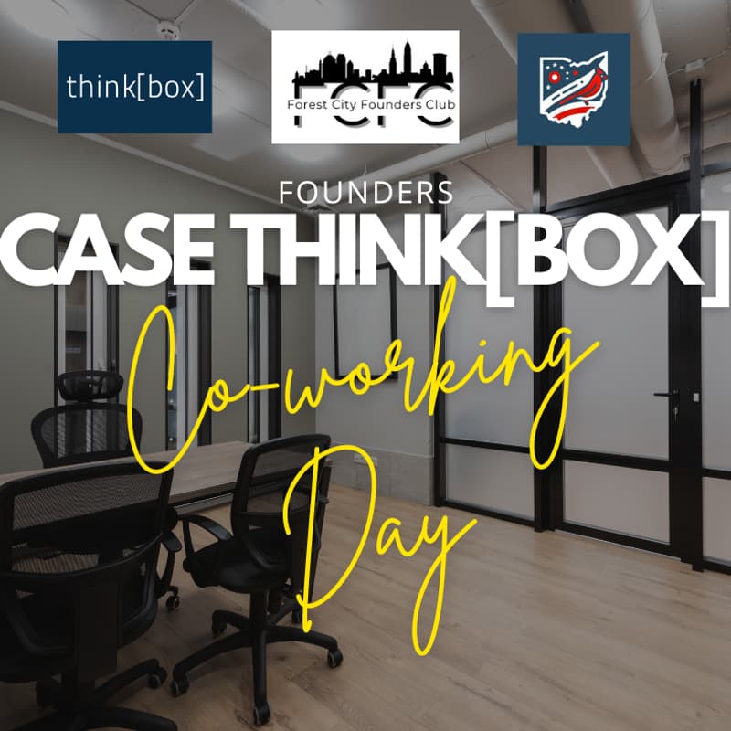 Cover Image for FCFC Case think[box] Coworking Day
