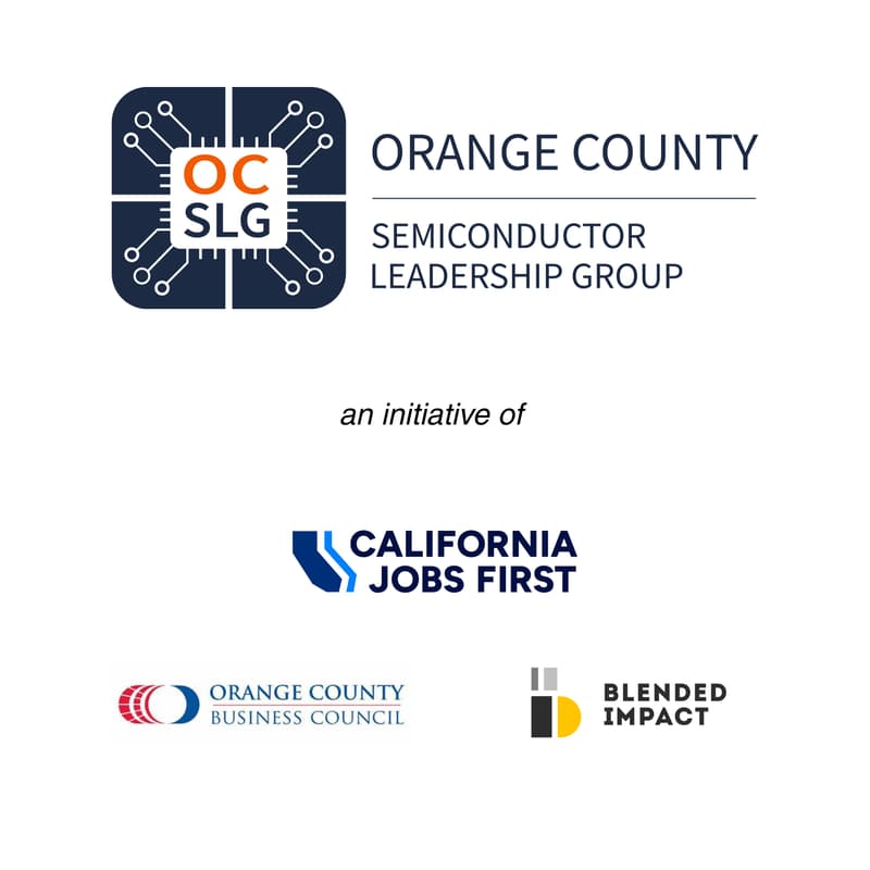 Cover Image for Orange County Semiconductor Leadership Group Launch Event