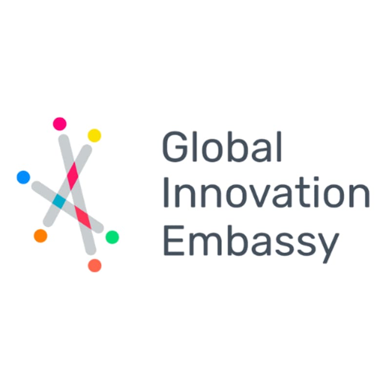 Cover Image for Global Innovation Kickoff Party