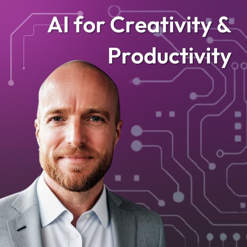 Cover Image for Automate ANYTHING with AI - FREE WORKSHOP!
