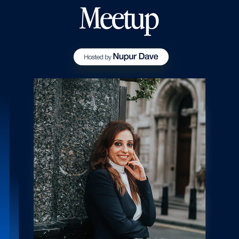 Cover Image for NRI Move Back to India Meetup – Jersey City / Hoboken