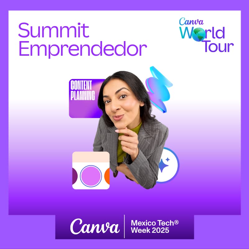 Cover Image for Summit Emprendedor