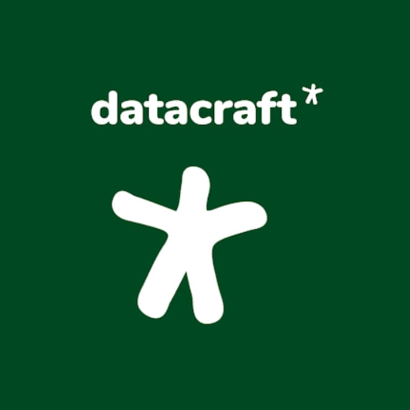 Cover Image for Datacraft Paris: Building agent workflows for businesses – PART II
